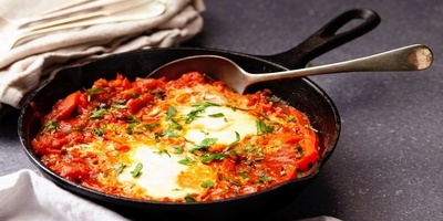 Cooking Tutorial: How to Make a Delicious Omelet for Your Breakfast Table