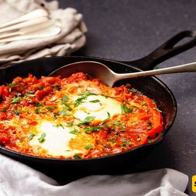 Cooking Tutorial: How to Make a Delicious Omelet for Your Breakfast Table