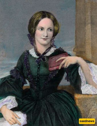 Charlotte Brontë