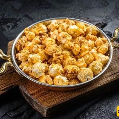 Step-by-Step Guide to Making Homemade Honey Popcorn