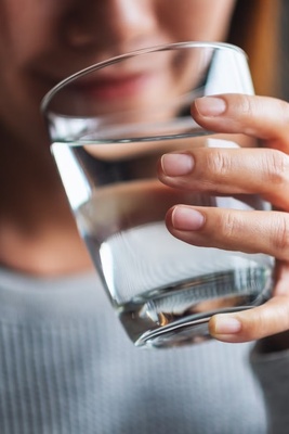 The Health Of All Body Organs Depends On This Vital Substance