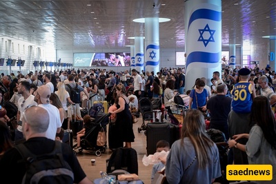 Chaos at Tel Aviv Airport Leaves Thousands Waiting for Luggage and Flights