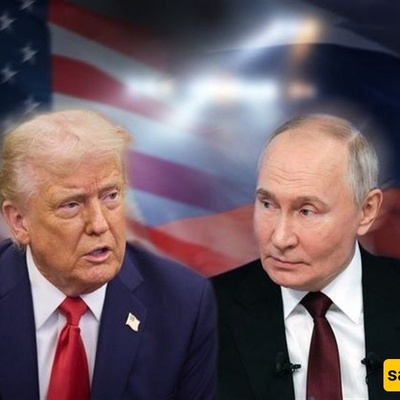 Putin and Trump Discuss Progress in Latest US-Ukraine Talks, Kremlin Says