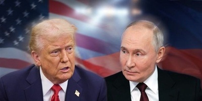 Putin and Trump Discuss Progress in Latest US-Ukraine Talks, Kremlin Says