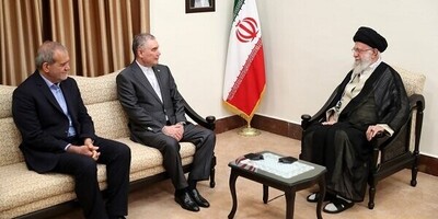 Iran and Turkmenistan Strengthen Ties: A Call for Continued Cooperation