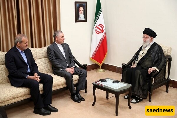 Iran and Turkmenistan Strengthen Ties: A Call for Continued Cooperation