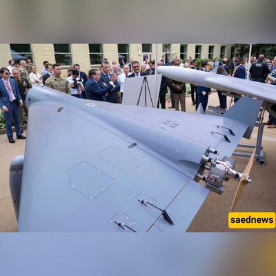 Copying the Enemy: Pentagon Unveils U.S.-Made Drone Strikingly Similar to Iran’s Shahed