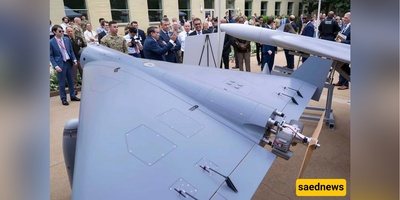 Copying the Enemy: Pentagon Unveils U.S.-Made Drone Strikingly Similar to Iran’s Shahed