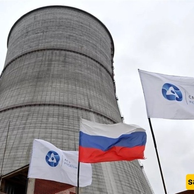 Russia Weighs Plan to Build Small Nuclear Power Plants in Iran