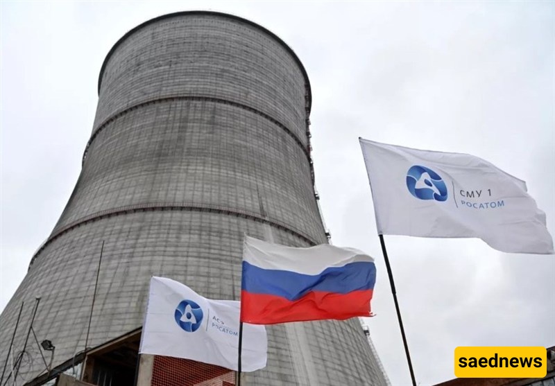 Russia Weighs Plan to Build Small Nuclear Power Plants in Iran