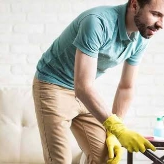 Important Reasons to Let Men Handle House Cleaning Tasks
