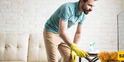 Important Reasons to Let Men Handle House Cleaning Tasks