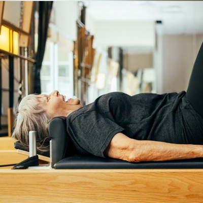 The Secret To Keeping Your Body Young At Any Age