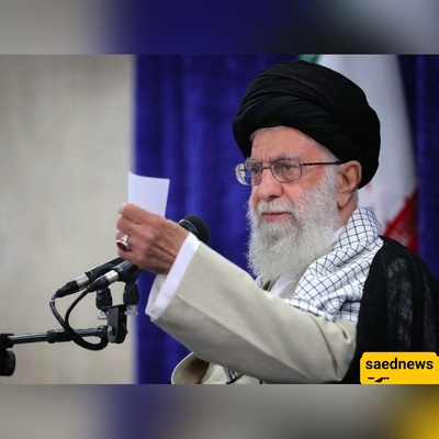 Ayatollah Khamenei Issues New Religious Rulings on Artificial Nails, Lost Property, and Investment Ethics