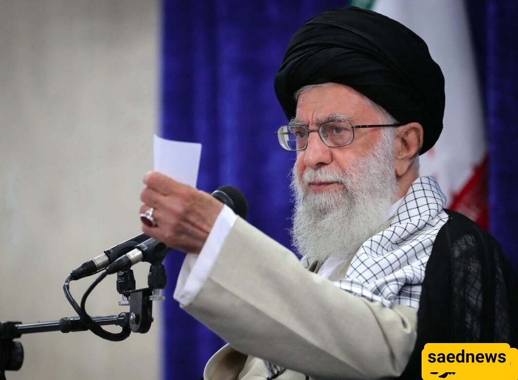 Ayatollah Khamenei Issues New Religious Rulings on Artificial Nails, Lost Property, and Investment Ethics