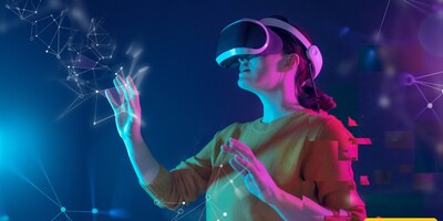 How Virtual Worlds Are Shaping Our Future