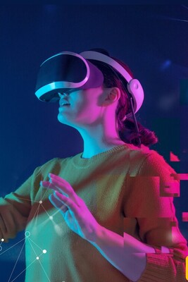 How Virtual Worlds Are Shaping Our Future