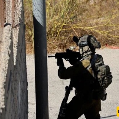 Canada Condemns Israeli Military Strikes in the Occupied West Bank