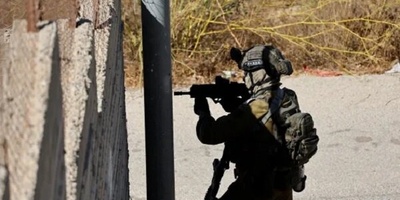 Canada Condemns Israeli Military Strikes in the Occupied West Bank