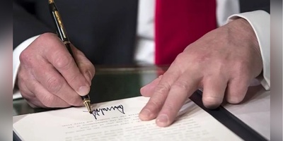 US Imposes New Sanctions on Iran Targeting Oil Exports