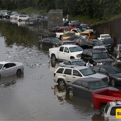 Over 160 Missing after Deadly Texas Floods As Search Continues