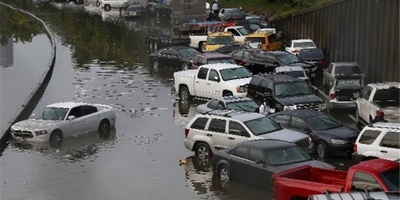 Over 160 Missing after Deadly Texas Floods As Search Continues