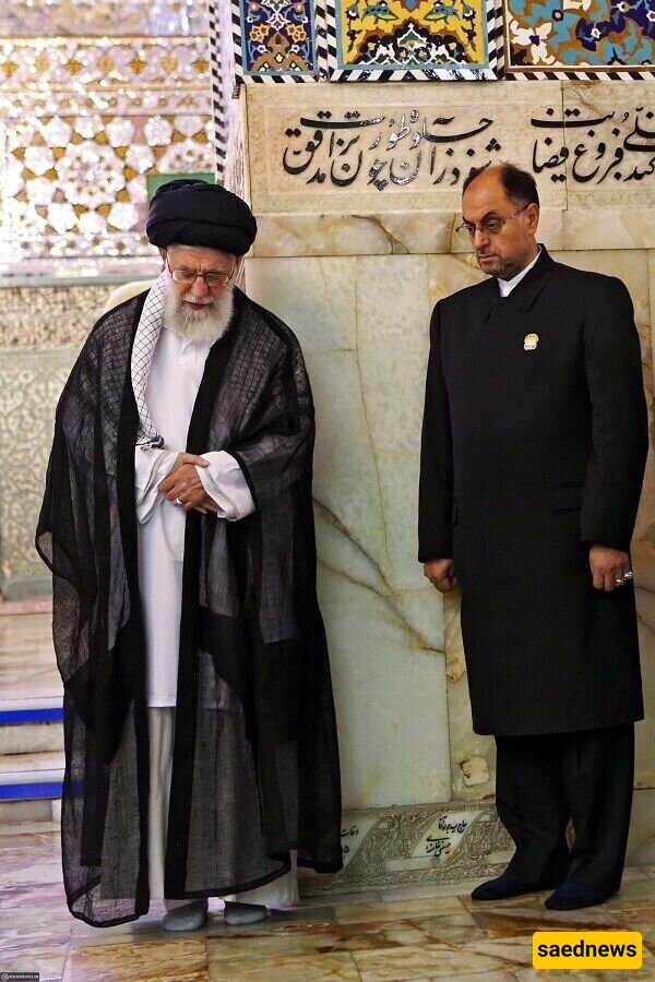 Ali Khamenei