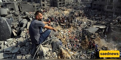 Shocking Statistics Reveal Scale of Atrocities in Gaza