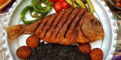 Two Elegant Methods for Preparing Shaank Fish