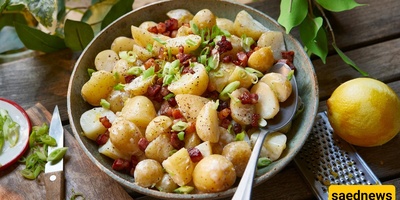 How to Make Potato Salad More Flavorful with Simple Ingredients