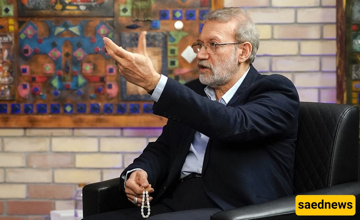 Ali Larijani’s Return to National Security Council and the Debate Over Iran’s Strategic Direction; From Economic Reconstruction to Strategic Readiness