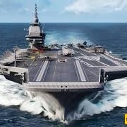 Is the Presence of a French Aircraft Carrier in the Strait of Hormuz Real?