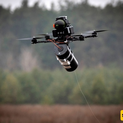More Than 100 Solutions Tested as Israel Struggles With Hezbollah Drones