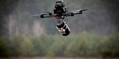 More Than 100 Solutions Tested as Israel Struggles With Hezbollah Drones