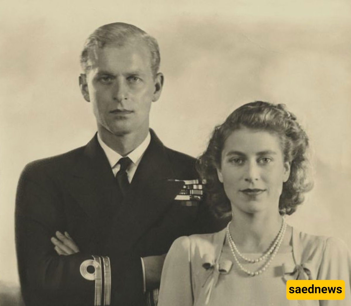 Prince Philip