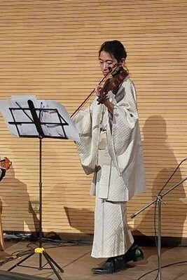 Melodies of the East" Concert Celebrates Cultural Bonds Between Iran and Japan