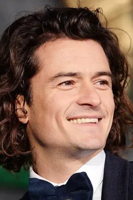 Watch Heartwarming Sweet Photos Orlando Bloom Shares with Son Flynn at Monterey Car Week: Wearing Matching Hats!
