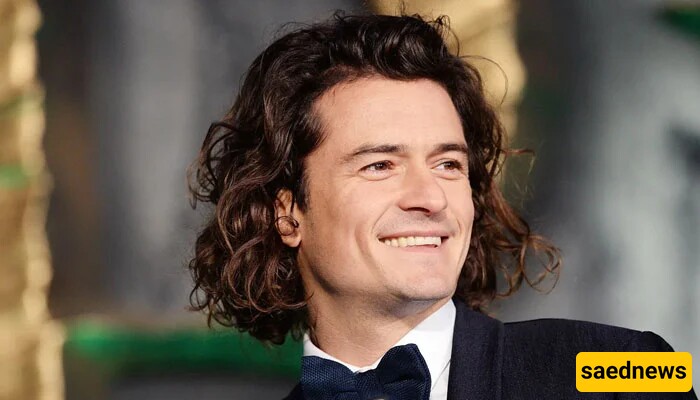 Watch Heartwarming Sweet Photos Orlando Bloom Shares with Son Flynn at Monterey Car Week: Wearing Matching Hats!