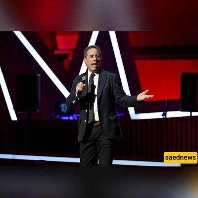 “Just Say You Don’t Like Jews”: Seinfeld’s Controversial Remarks at Duke Go Viral!