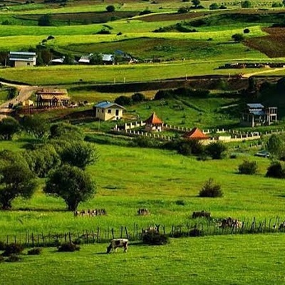 Exploring Deylaman: The Most Beautiful Summer Retreat in Gilan