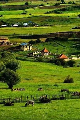 Exploring Deylaman: The Most Beautiful Summer Retreat in Gilan