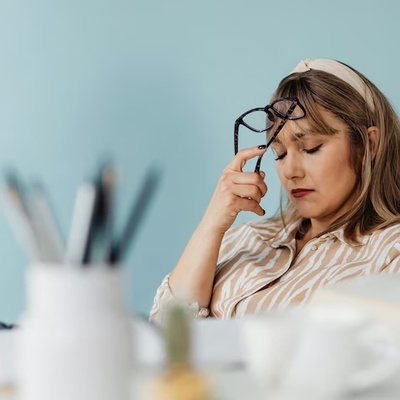 Why Do Some People Overthink Everything?