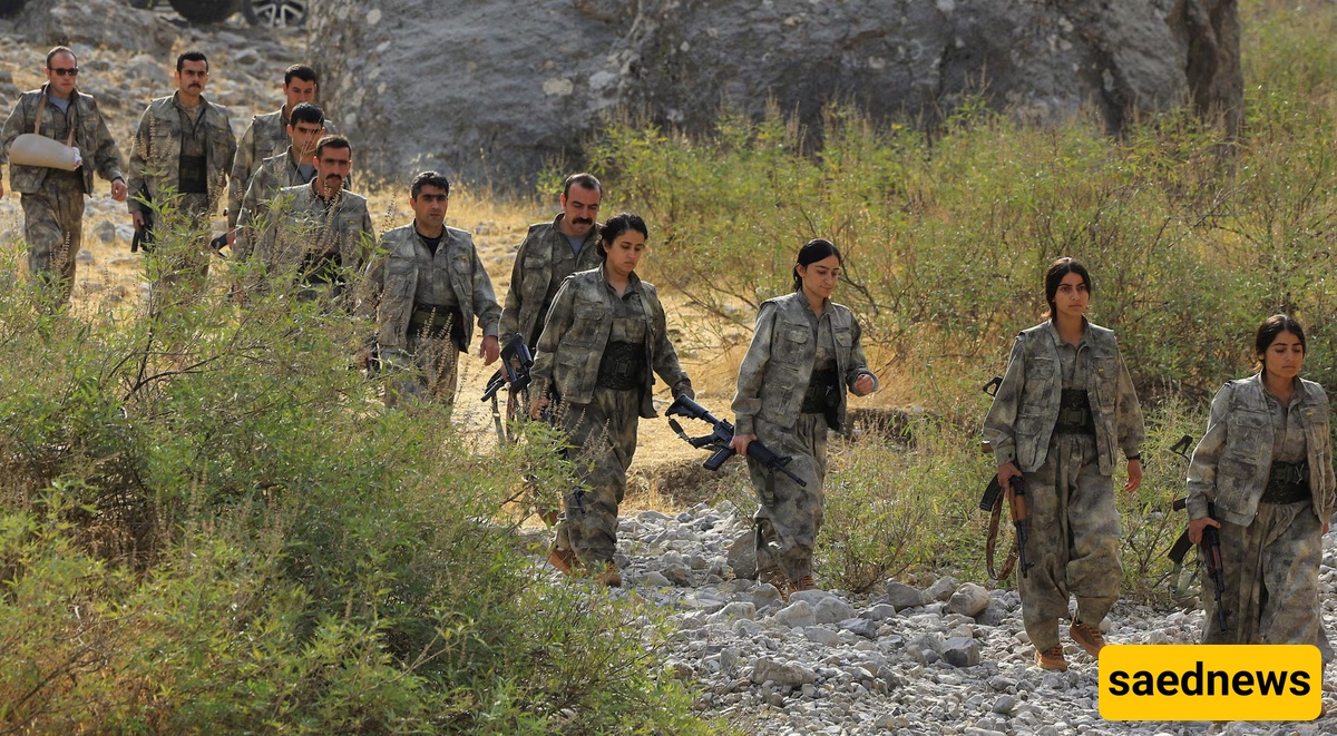PKK