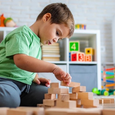 Why Do Children Sometimes Prefer Small Objects to Expensive Toys?