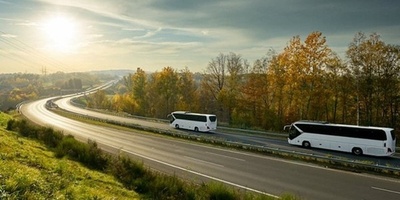 Tehran to Anzali Bus Ticket Guide for Family Travel