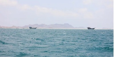 Ship Traffic Sees Significant Decline at the Bab el-Mandeb Strait