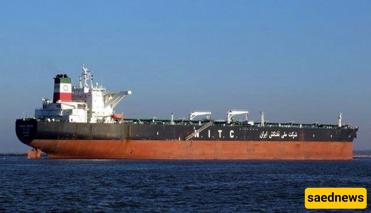 oil tankers