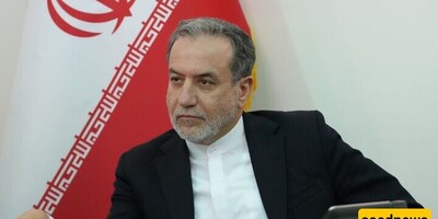 Iran Open to Respectful Talks with Europe: Foreign Minister Araghchi