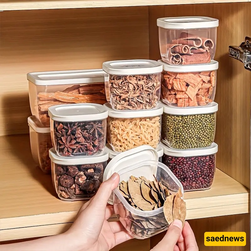  Flavoring Ingredients