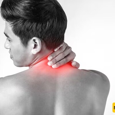 The Most Effective Simple Exercises for Relieving Neck and Shoulder Pain